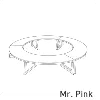 Steel » Mr. Pink